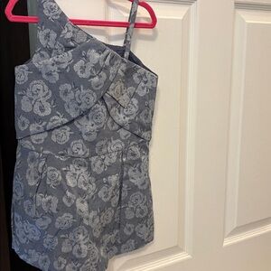 Janie and Jack romper size 5T